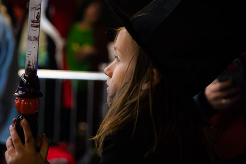 Tarrytown, NY - Oct 2025